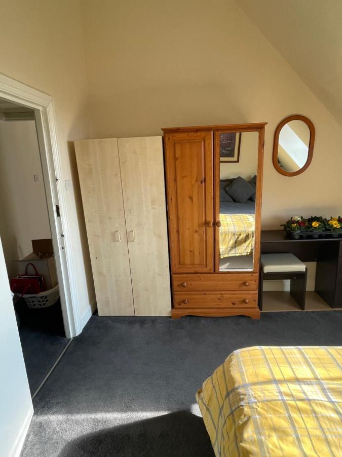 Vibrant & Cosy Near Wembley Appartement