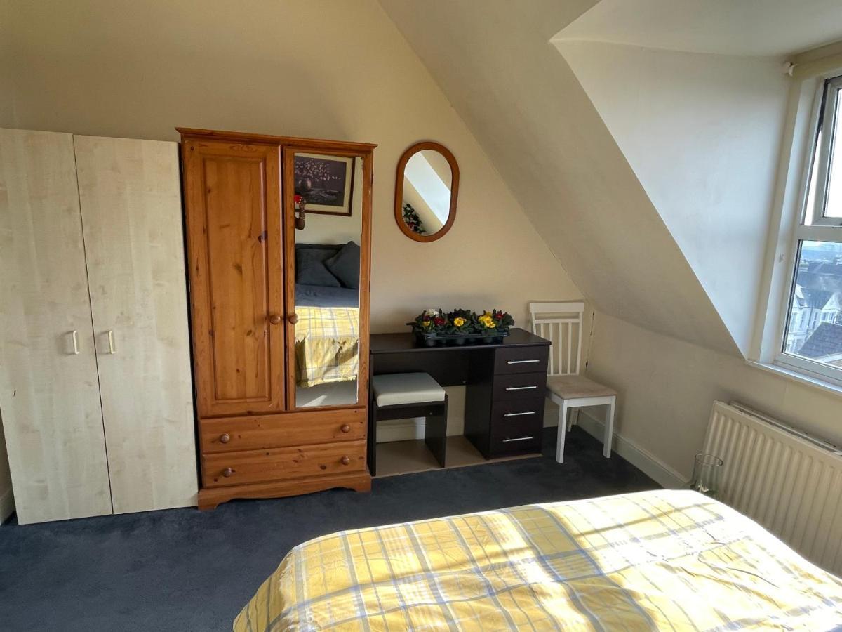 Appartement Vibrant & Cosy Near Wembley Londres