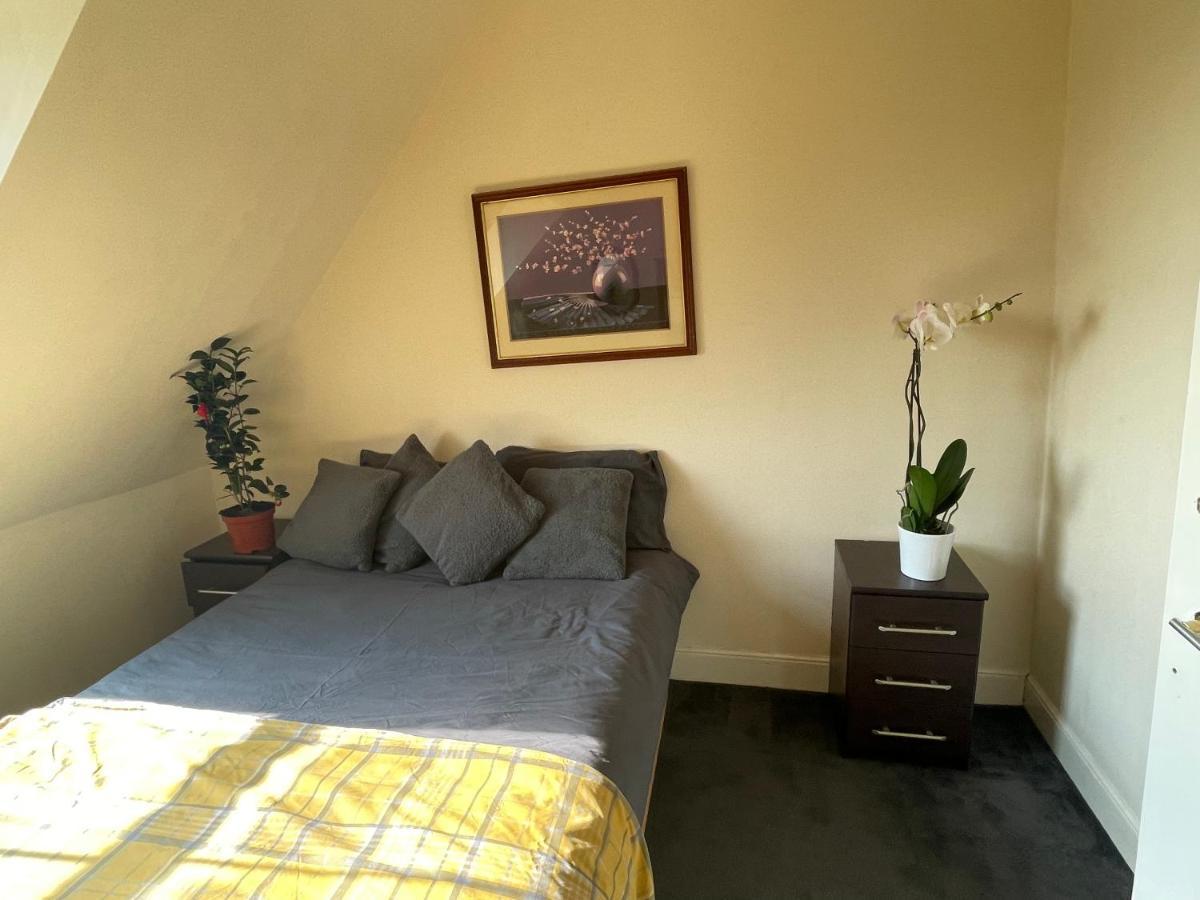 Vibrant & Cosy Near Wembley Appartement