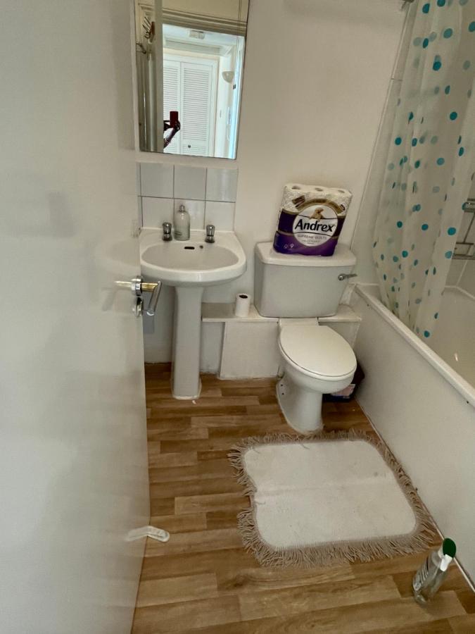 Vibrant & Cosy Near Wembley Appartement *