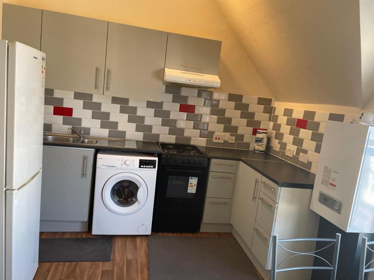 Vibrant & Cosy Near Wembley Appartement Londres